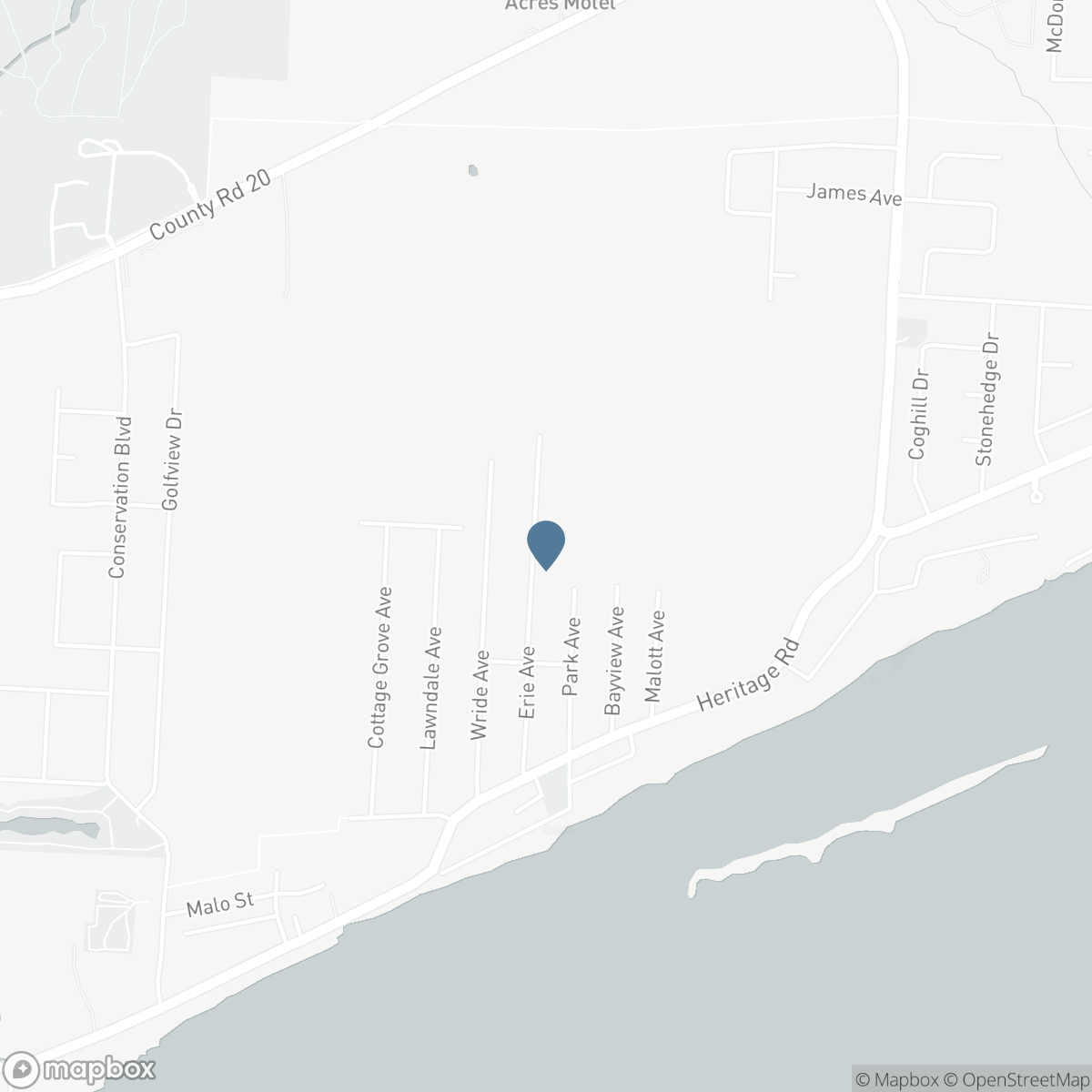 942 ERIE AVENUE, Kingsville, Ontario N9Y 3E2